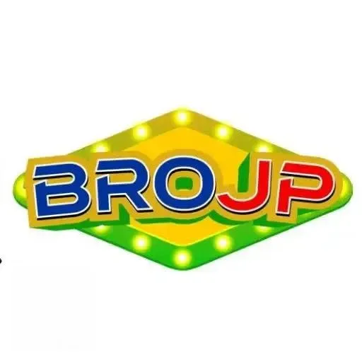 BROJP - Pertarungan Seru di Dunia Game